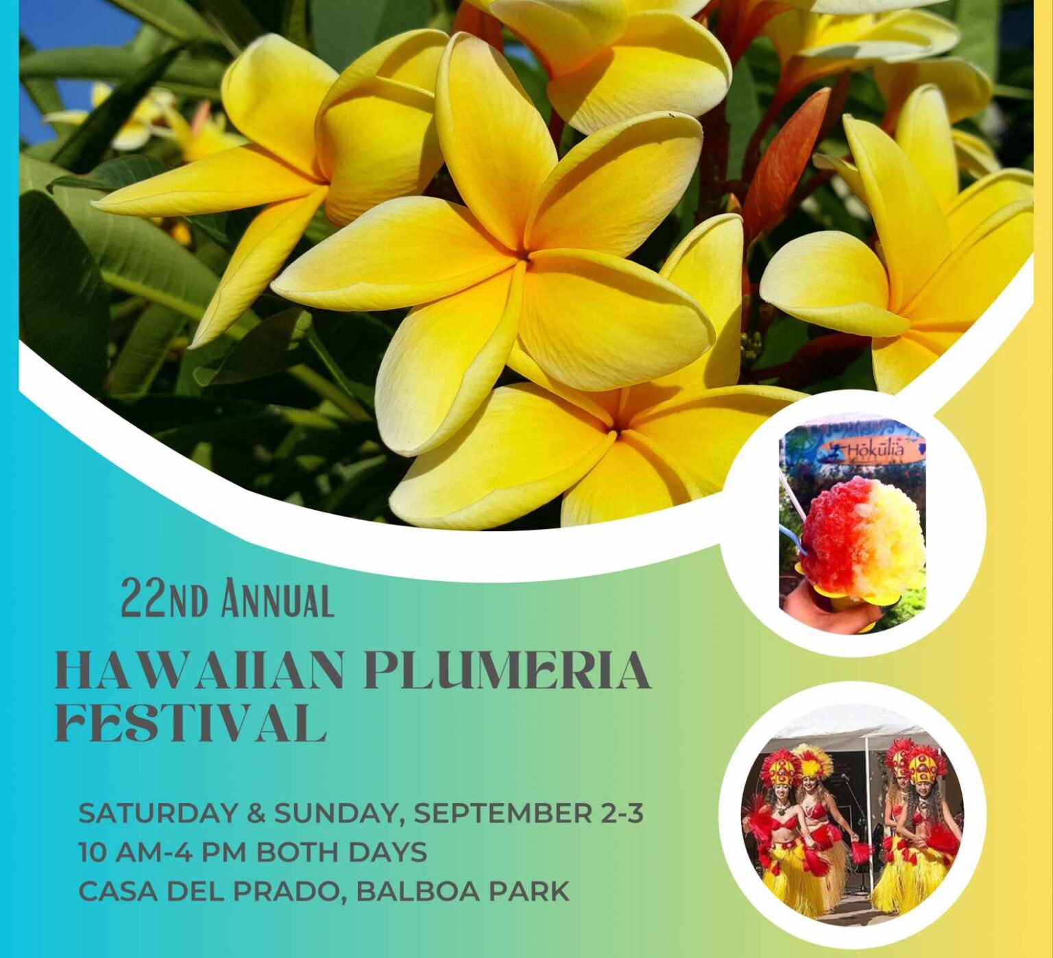 Hawaiian Plumeria Festival Southern California Plumeria Society